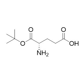 司美格鲁肽(CAS#910463-68-2)中间体列表